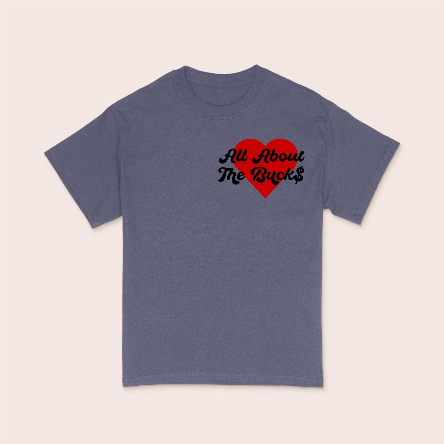 Kids Heart Tee